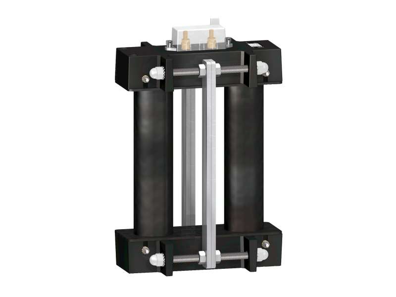Schneider Electric Current transformer tropicalised 5000 5 for bars 55x165