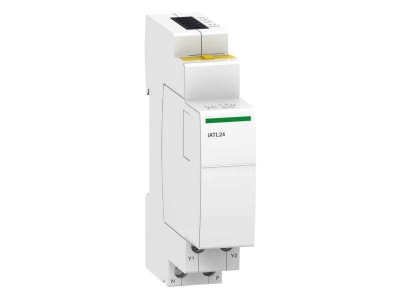 Schneider Electric Daljinska indikacija iATLs; A9C15405