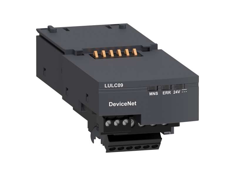 Schneider Electric DeviceNet komunikacioni modul - za TeSys U - 24 V DC