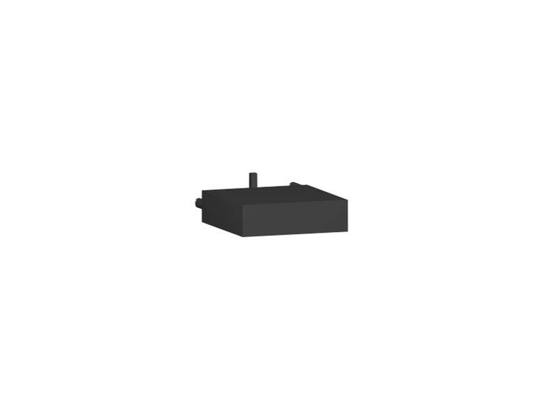 Schneider Electric Dioda - 6..250 V DC - za RPZ/RUZ utičnicu;RUW240BD