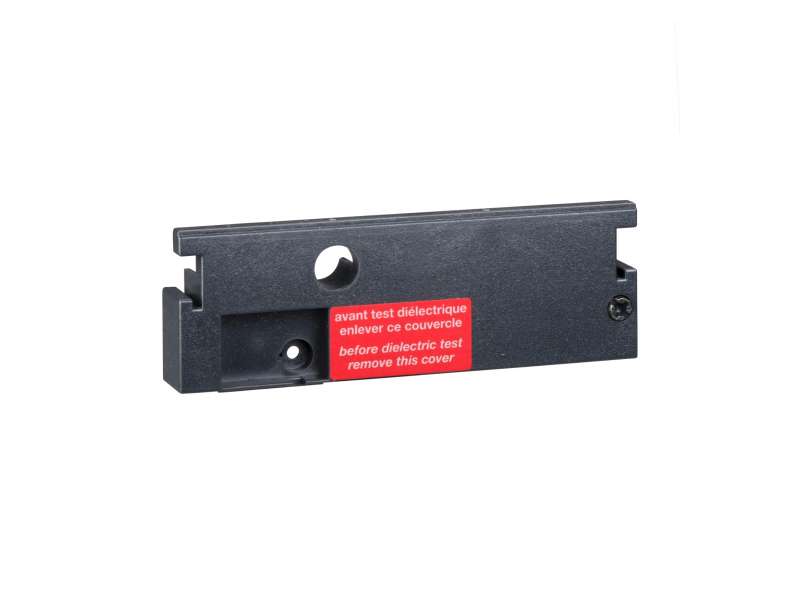 Schneider Electric Dodatna oprema za instalaciju Vigi - 4P/3P adapter - za NSX100..250