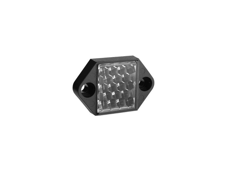 Schneider Electric Dodatna oprema za senzor - reflektor - 24 x 21 mm;XUZC24