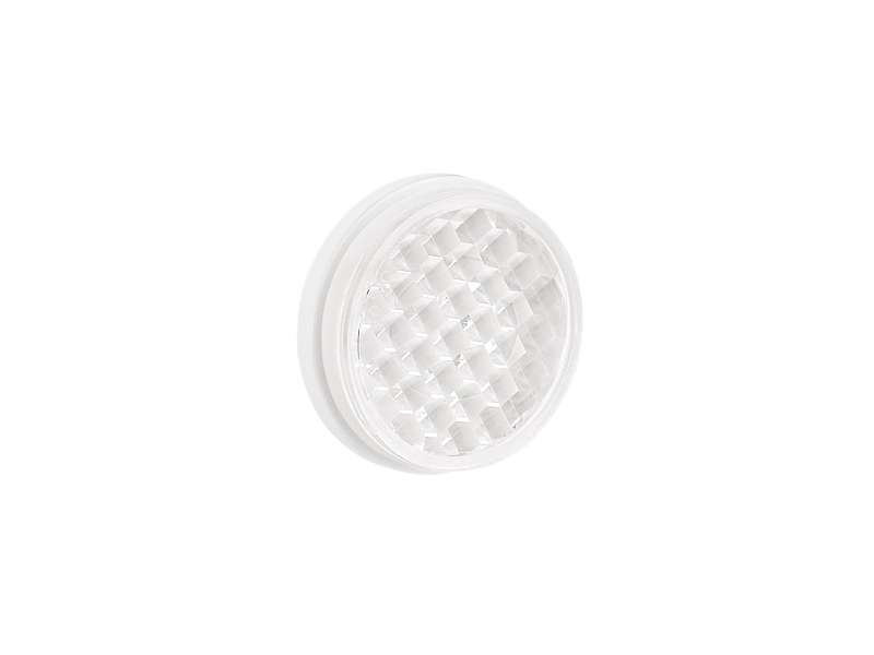 Schneider Electric Dodatna oprema za senzor - reflektor - Ø 16 mm;XUZC16