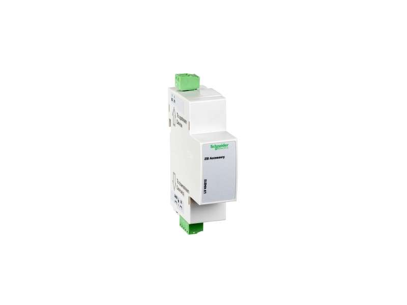 Schneider Electric Dodatni pribor zaštitne jedinice - ZSI modul - za NSX100..630;LV434212