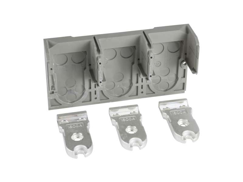 Schneider Electric Donji prednji priključak - 3P - za NS 630b..1000; 33599