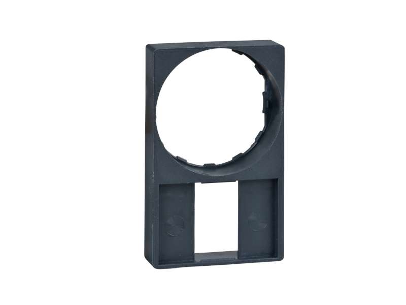 Schneider Electric Držač oznaka 30 x 50 mm sa oznakom 18 x 27 mm neobeleženo;ZBZ35