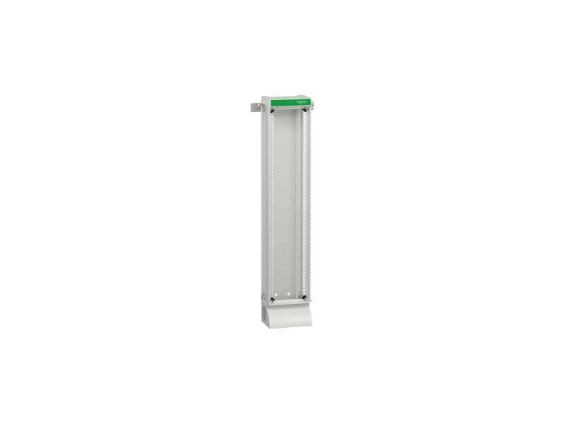 Schneider Electric Duct, PrismaSeT G, floor standing, without side plates, 27M, W300mm, H1580mm, IP30; LVS08272