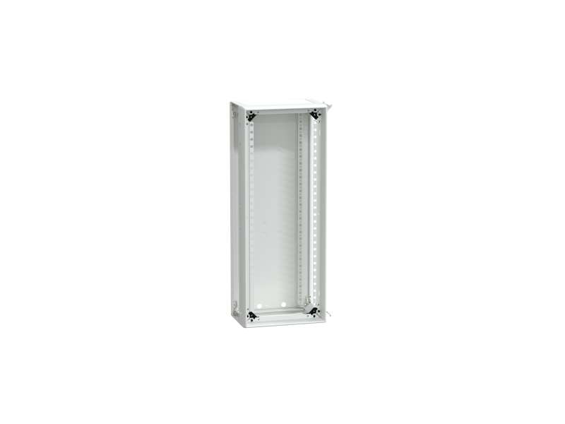 Schneider Electric Duct, PrismaSeT G, wall mounted, without side plates, 18M, W300mm, H930mm, IP30; LVS08176