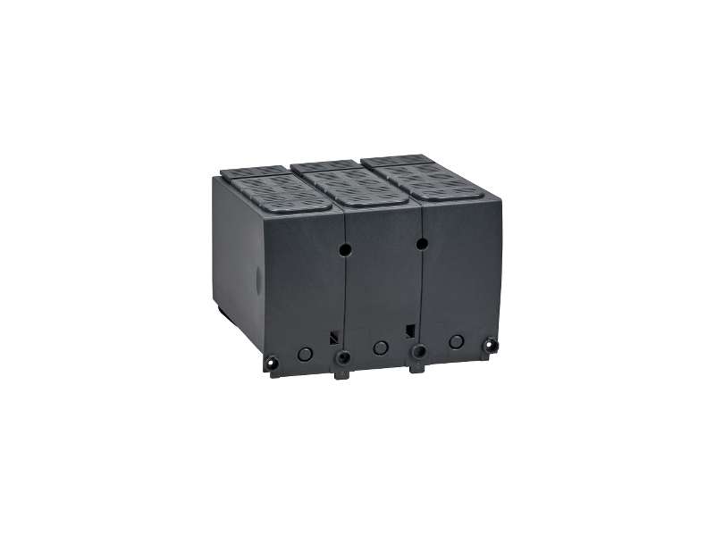Schneider Electric Dugi poklopac priključaka - 3P - 630 A maksimalno - razmak 45 mm;LV432593