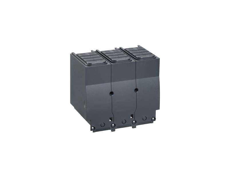 Schneider Electric Dugi poklopac priključaka - 3P - za INS/INV320..630, NSX400..630; LV432595