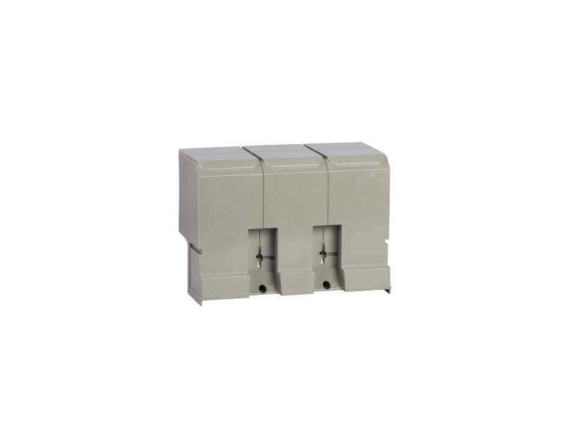 Schneider Electric Dugi poklopac priključaka - 3P - za INS/INV630b..1600, NS630b..1600; 33628