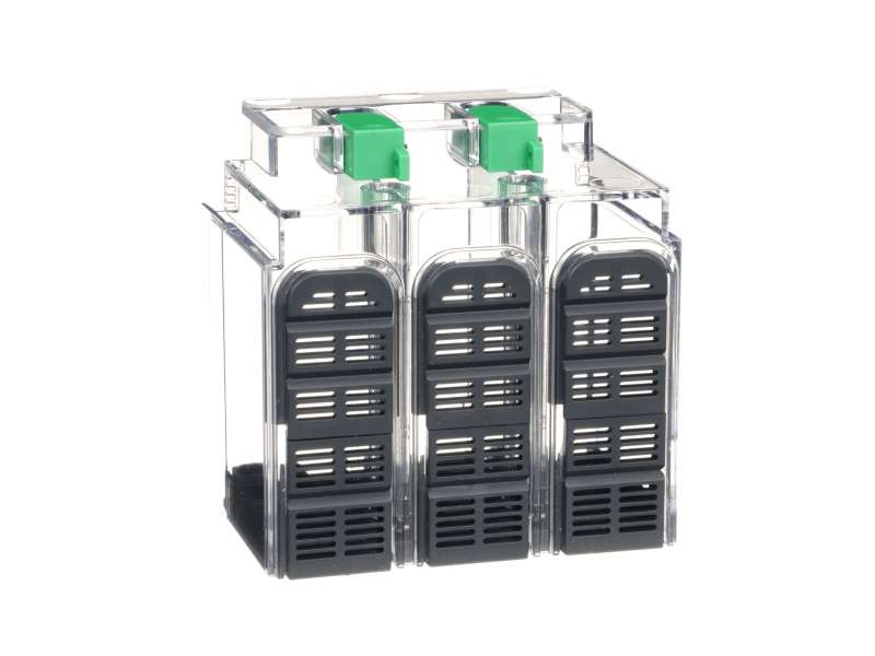 Schneider Electric Dugi poklopac priključaka - dodaci za izolaciju za 3P