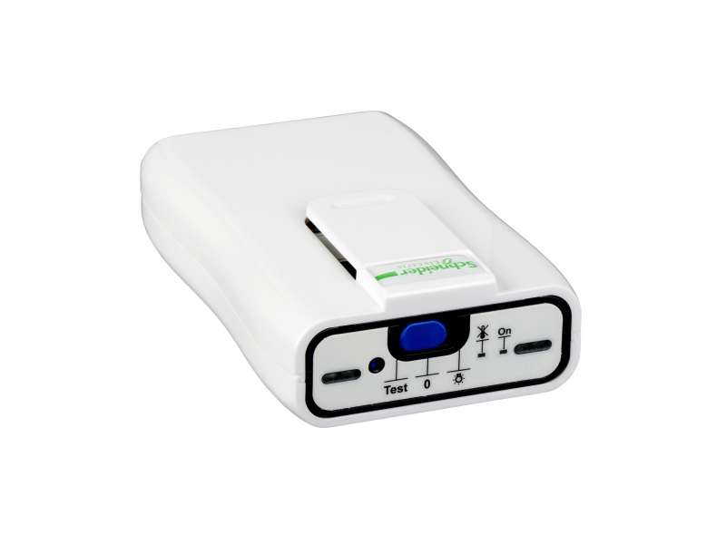 Schneider Electric Džepna baterija za Micrologic