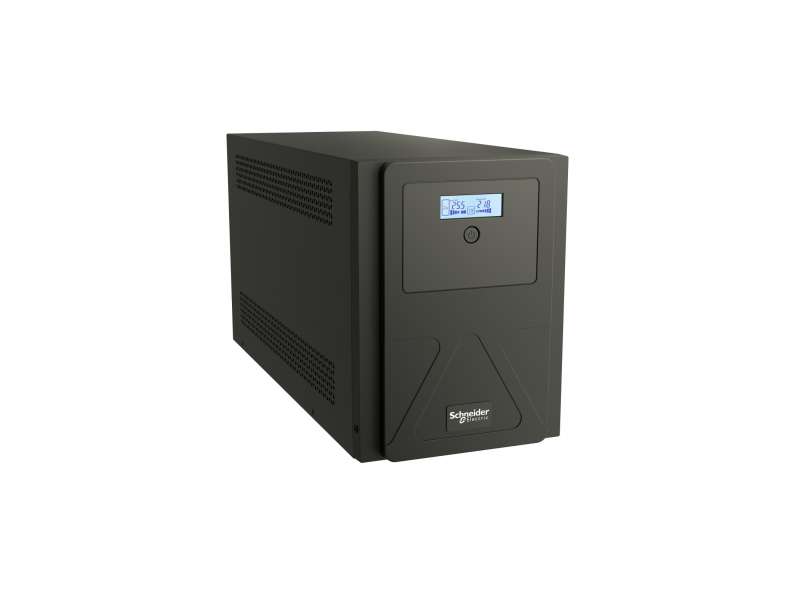 Schneider Electric Easy UPS monofazni SMVS 2000 VA 230 V sinusni;SMVS2000CAI