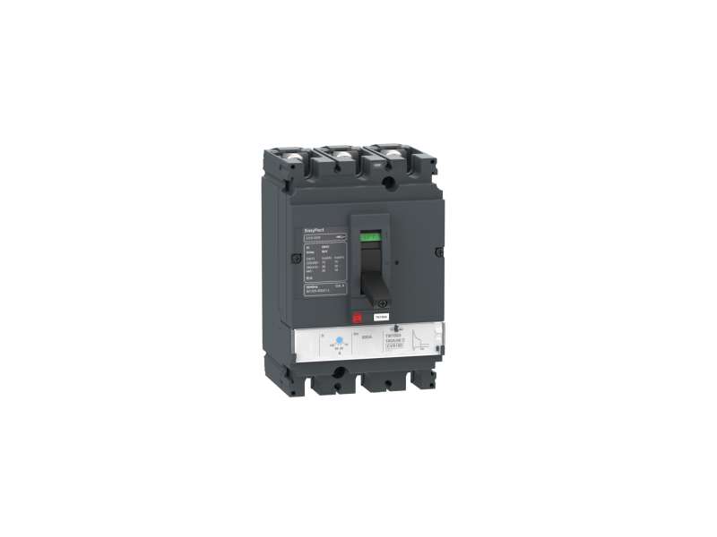 Schneider Electric EasyPact CVS - CVS100F TM100D prekidač - 3P/3d;LV510337