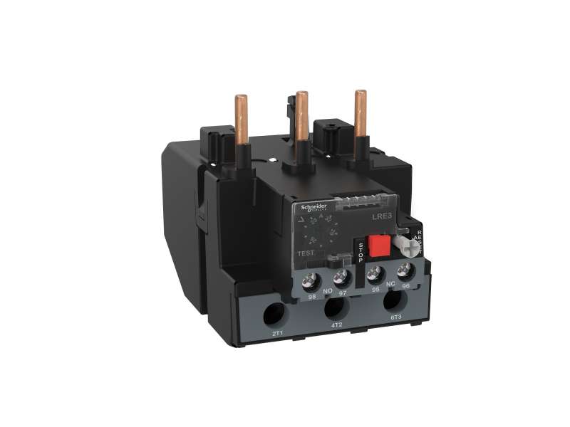 Schneider Electric EasyPact TVS diferencijalni termički relej 48...65 A - klasa 10A; LRE359