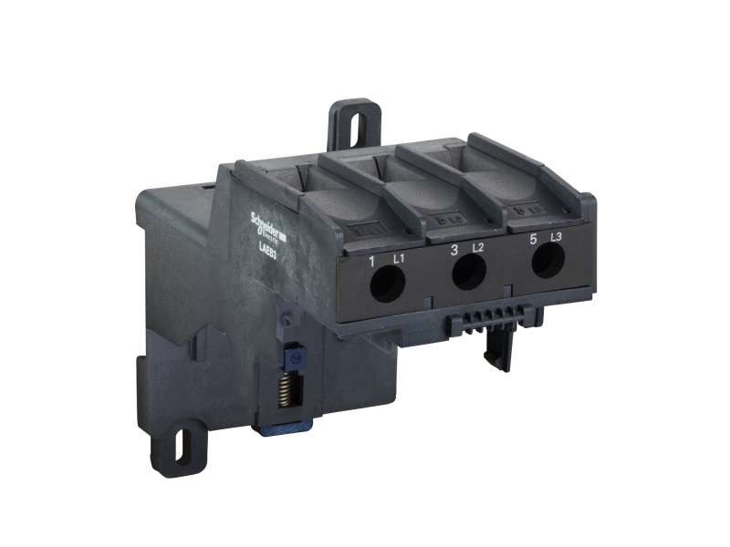 Schneider Electric EasyPact TVS - redna stezaljka - LRE322…E365 ; LAEB3