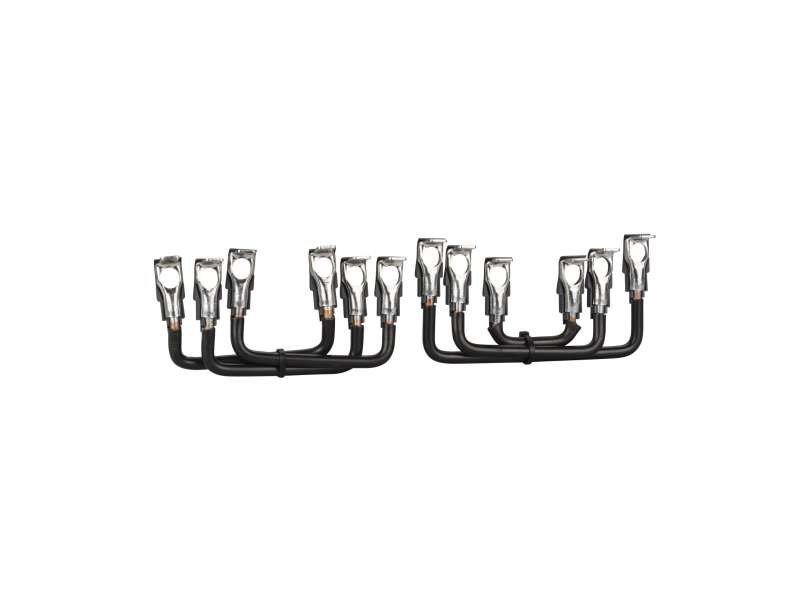Schneider Electric EasyPact TVS - set priključaka - za LC1E80...E95 ; LAEP4