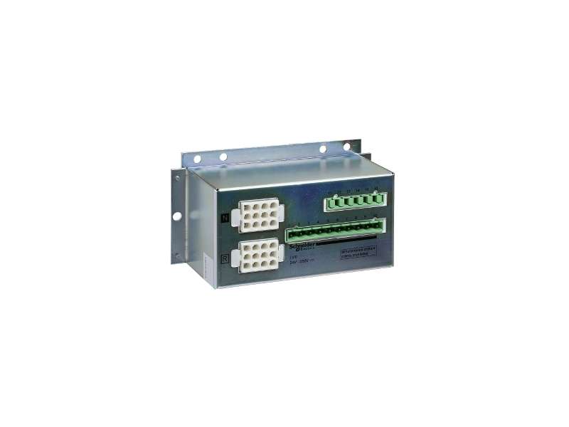 Schneider Electric Električna blokada - IVE - 24..250 V DC;29356