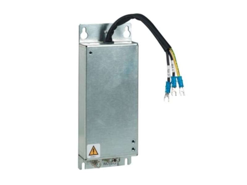 Schneider Electric EMC radio interference input filter - for variable speed drive Altivar 12  ; VW3A4417