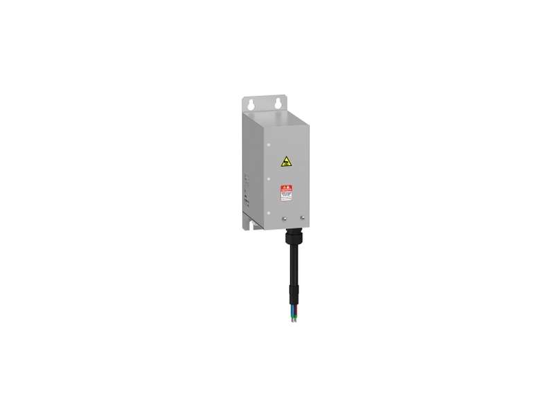 Schneider Electric EMC ulazni filter - za frekventne regulatore - trofazno napajanje;VW3A4702