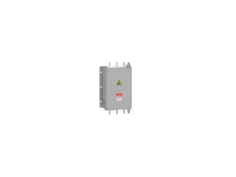 Schneider Electric EMC ulazni filter - za frekventne regulatore - trofazno napajanje;VW3A4710