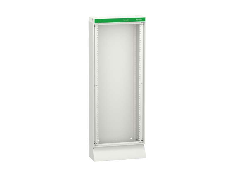 Schneider Electric Enclosure, PrismaSeT G, floor standing, 27M, W600mm, H1580mm, IP30; LVS08202