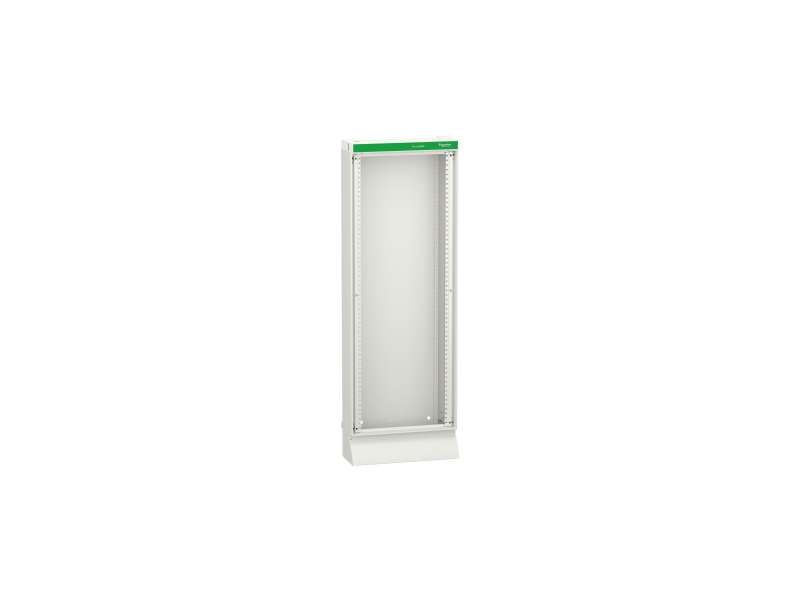 Schneider Electric Enclosure, PrismaSeT G, floor standing, 33M, W600mm, H1880mm, IP30; LVS08204