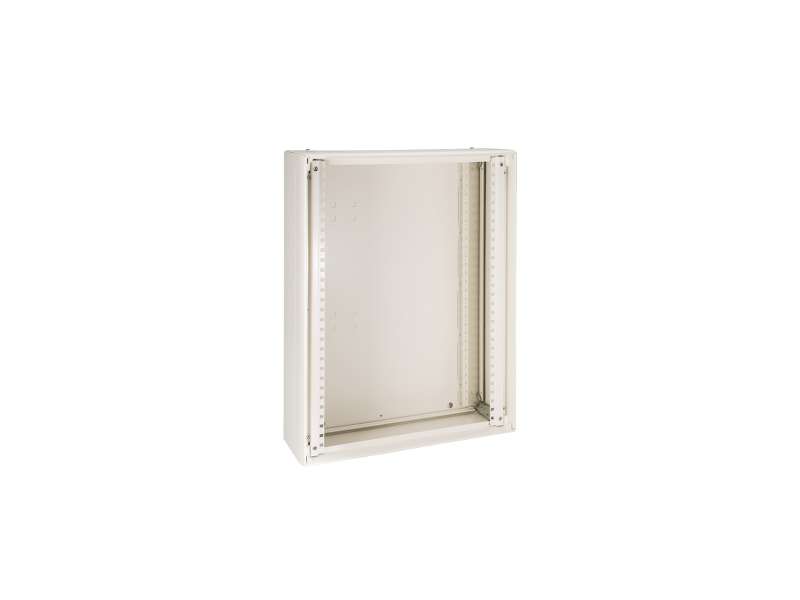 Schneider Electric Enclosure, PrismaSeT G, wall mounted, 15M, W600mm, H780mm, IP30; LVS08105