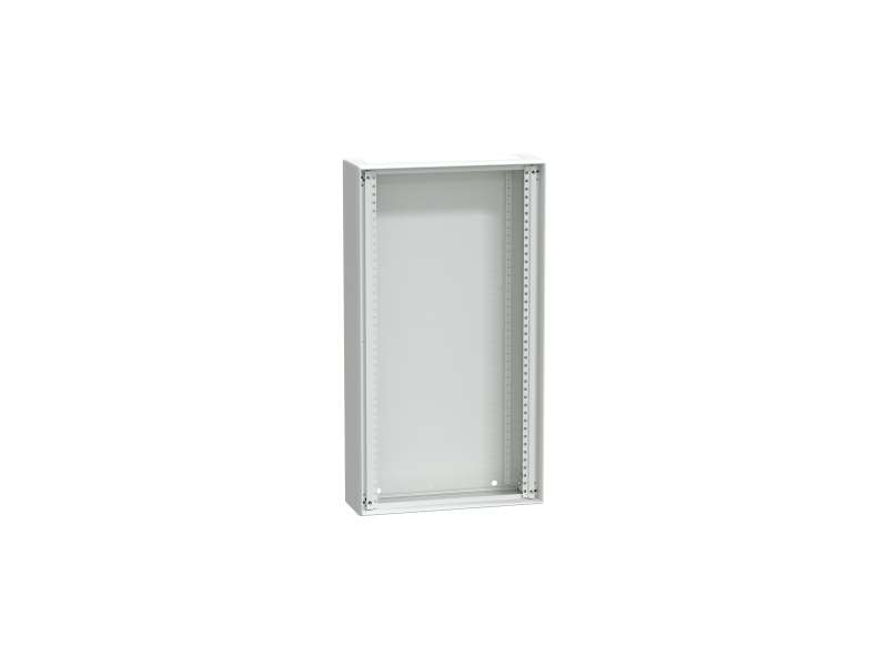 Schneider Electric Enclosure, PrismaSeT G, wall mounted, 21M, W600mm, H1080mm, IP30; LVS08107