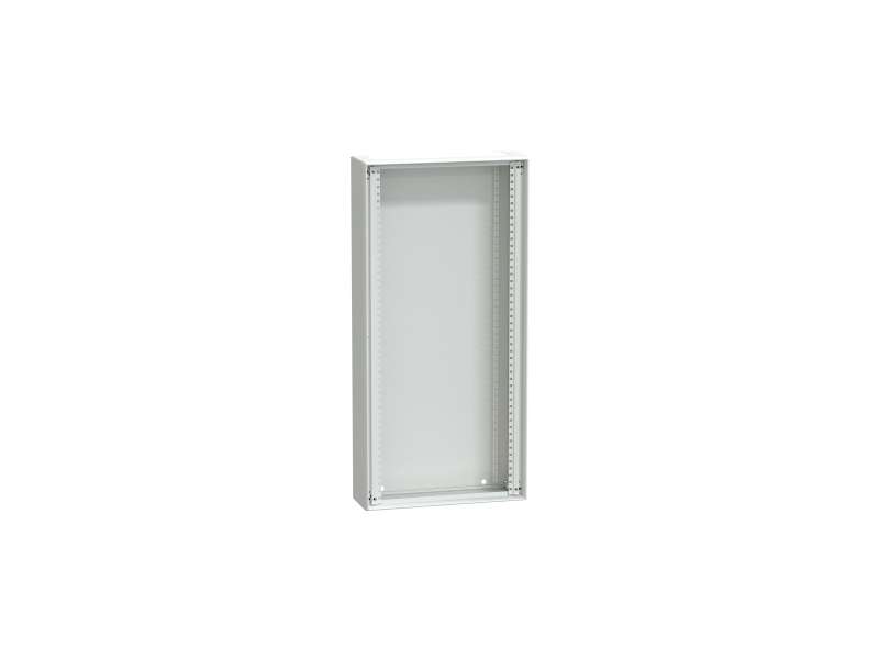 Schneider Electric Enclosure, PrismaSeT G, wall mounted, 27M, W600mm, H1380mm, IP30; LVS08109