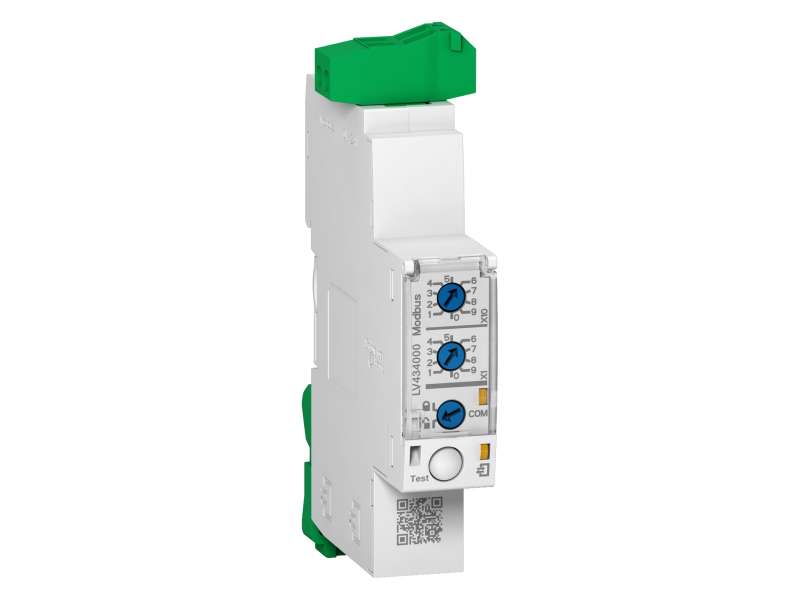 Schneider Electric Enerlin'X IFM - Modbus - serijski interfejs za One prekidač;LV434000