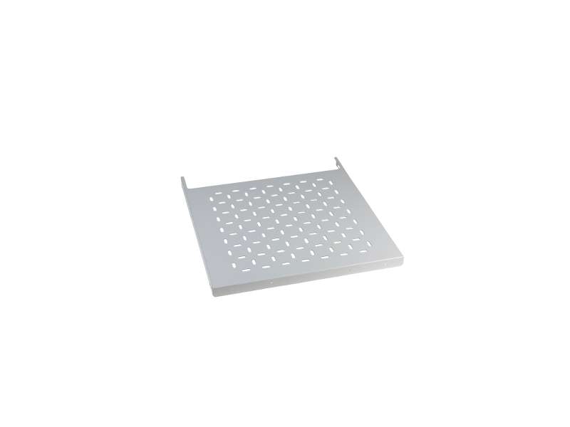 Schneider Electric Fiksna polica V30xŠ482xD290 mm za orman od Š600xD400 mm -maks. opterećenje 50 kg;NSYFXT6040