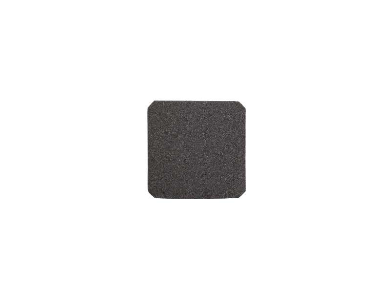 Schneider Electric Filter za izlaznu rešetku ili ventilator izrez Ø108mm spolj. dim 124x124mm IP20;NSYCAF108