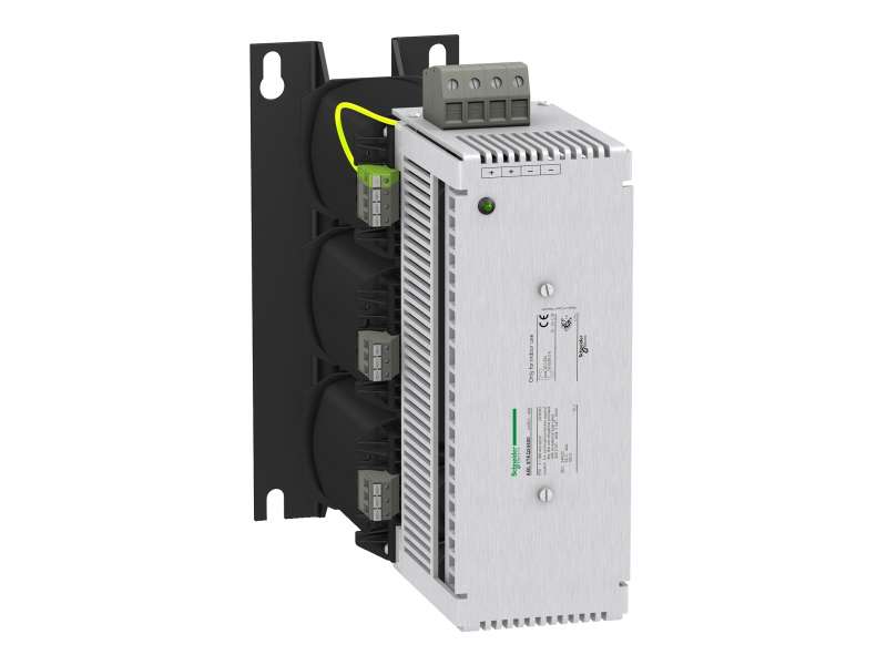Schneider Electric Filtrirano napajanje - trofazno - 400 V AC - 24 V - 40 A;ABL8TEQ24400