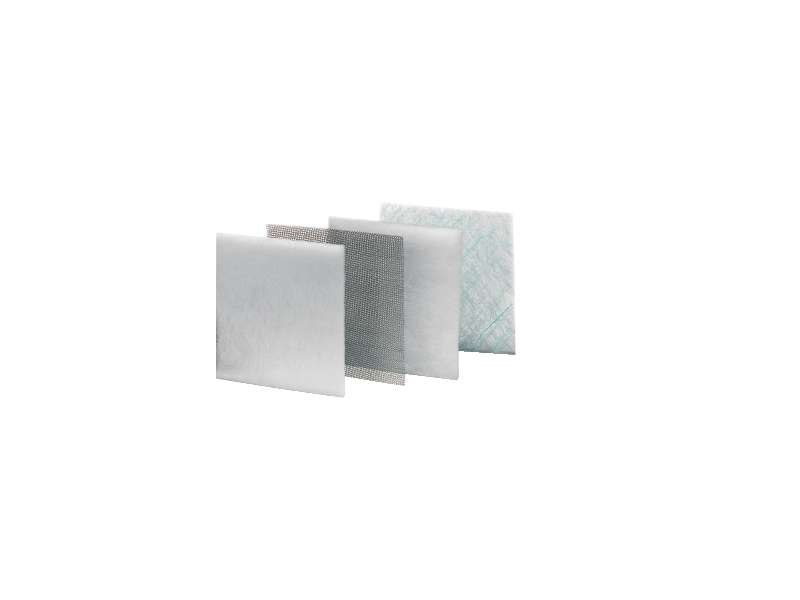 Schneider Electric Fini filter G3 f/izlazna rešetka ili ventilator izrez 223x223mm spolj. 268x248mm;NSYCAF223T