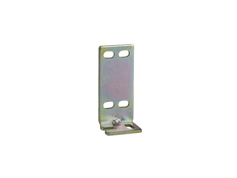 Schneider Electric Fixing bracket, Photoelectric sensors XU, accessory for sensor, XUM, metal;XUZA50