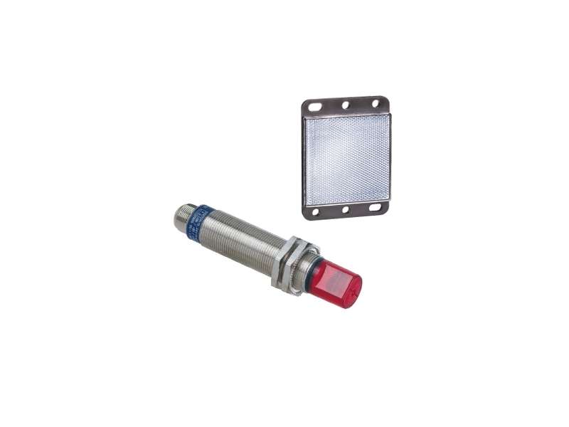 Schneider Electric Fotoelektrični senzor - cilindrični M18;XU1N18PP9A9WD