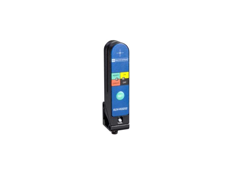 Schneider Electric Fotoelektrični senzor - thru-beam - Sn 2 mm - NO ili NC - M8 konektor;XUVK0252S