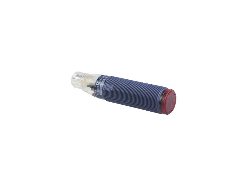 Schneider Electric Fotoelektrični senzor - XUB - polarizovan - Sn 2m - 12..24VDC - M12;XUB9APANM12
