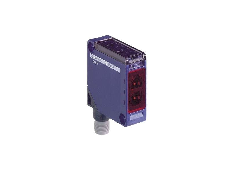 Schneider Electric Fotoelektrični senzor - XUK - polarizovani - Sn 5m - 12..24VDC - M12;XUK9ANANM12