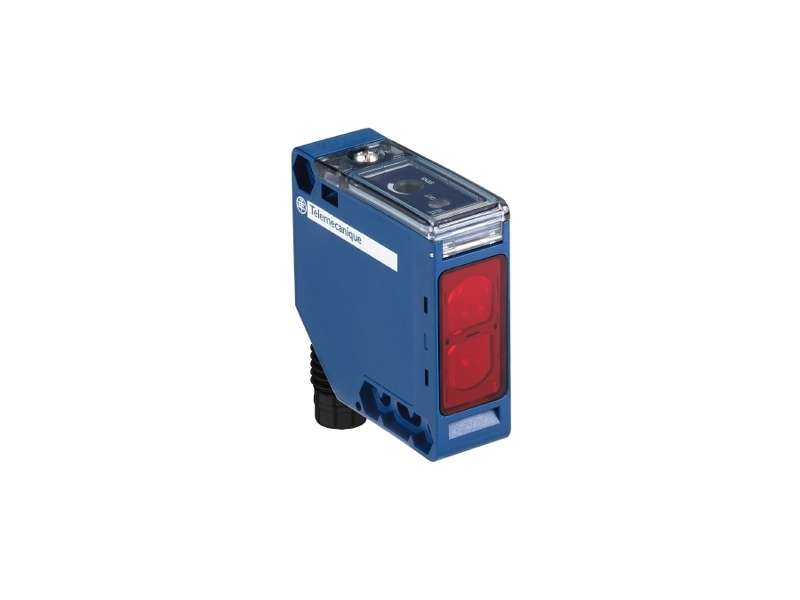 Schneider Electric Fotoelektrični senzor - XUK - polarizovani - Sn 5m - 12..24VDC - M12;XUK9ANBNM12
