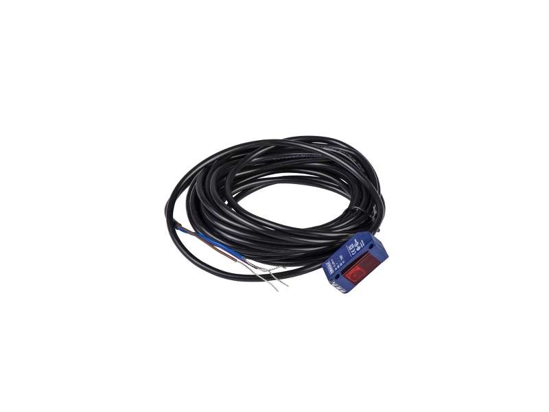 Schneider Electric Fotoelektrični senzor - XUM - multi - Sn 0..10m - 12..24VDC - kabl 2m;XUM0ANSAL2