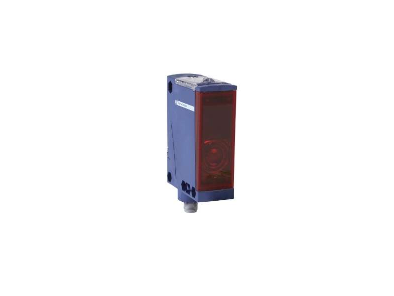 Schneider Electric Fotoelektrični senzor - XUX - multi - Sn 0..40m - 12..24VDC - M12;XUX0AKSAM12