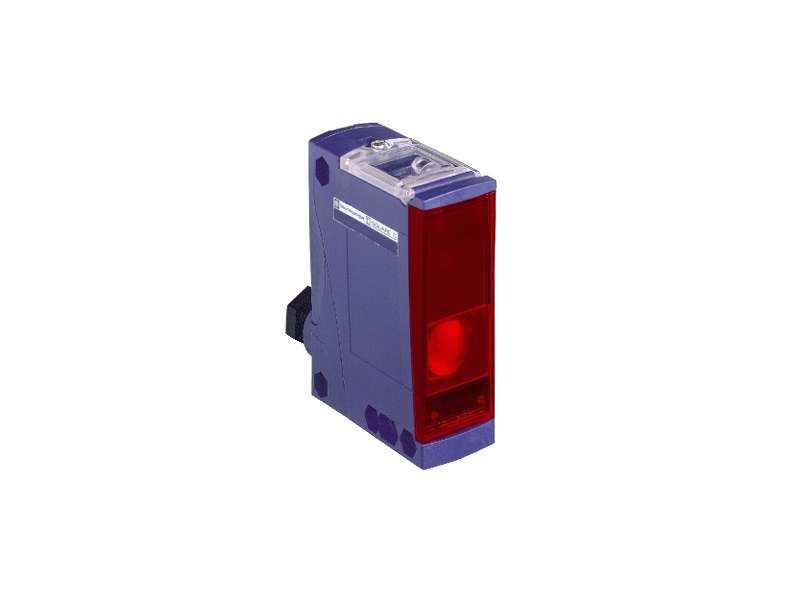 Schneider Electric Fotoelektrični senzor - XUX - predajnik - 12..24VDC - priključci;XUX0AKSAT16T