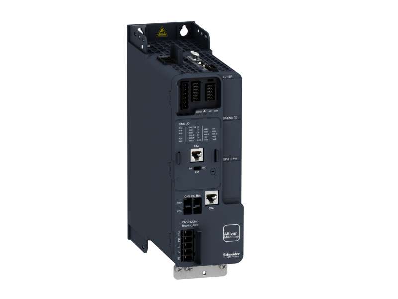 Schneider Electric Frekventni regulator - 4kW- 400V - 3-fazno - ATV340; ATV340U40N4