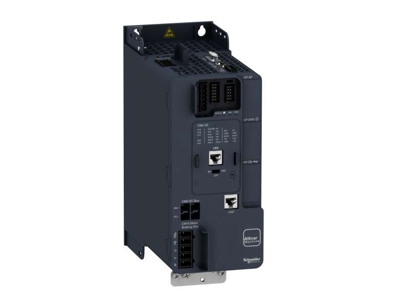 Schneider Electric Frekventni regulator - 7.5kW- 400V - 3-fazno - ATV340; ATV340U75N4