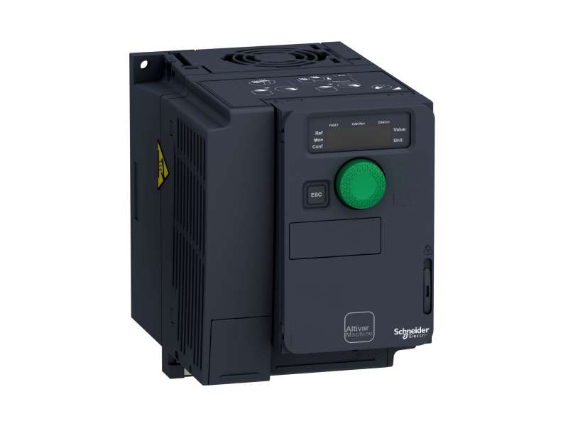 Schneider Electric Frekventni regulator ATV320 - 1.5kW - 200...240V - monofazno - kompaktni format ; ATV320U15M2C