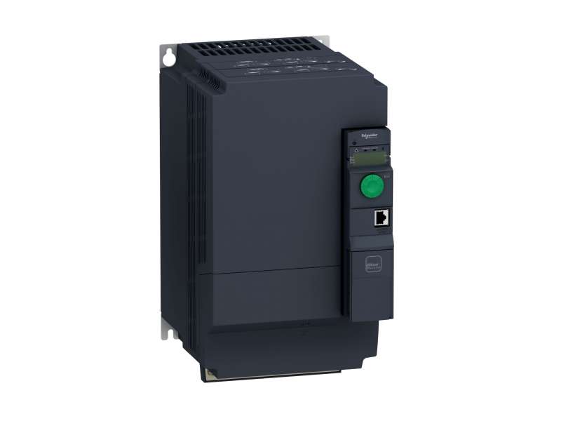 Schneider Electric Frekventni regulator ATV320 - 15kW - 380...500V - 3-fazno - format knjige ; ATV320D15N4B