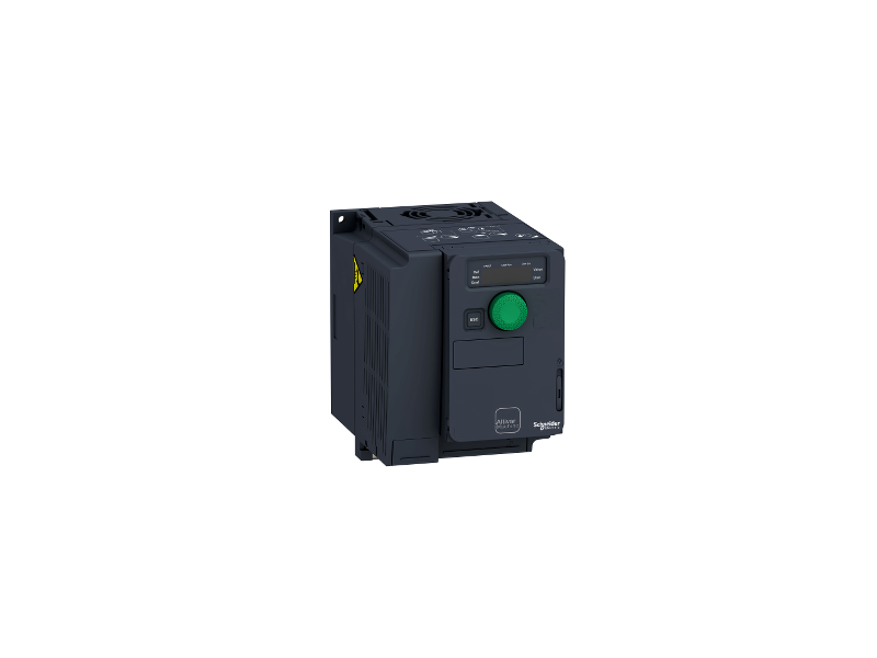 Schneider Electric Frekventni regulator ATV320 - 2.2kW - 200...240V - monofazno - kompaktni ; ATV320U22M2C